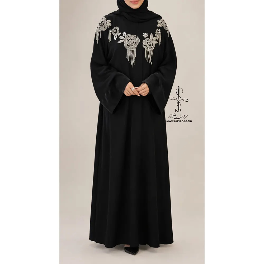عبا رز | مزون رضوانه